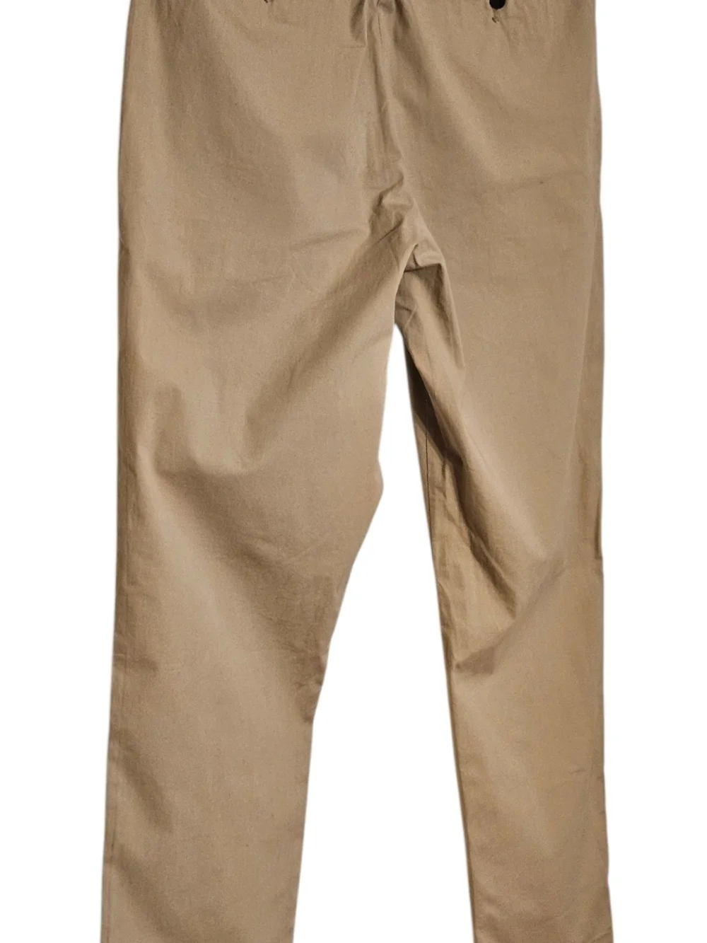 Men's Classic Khaki Pants